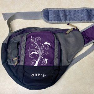 Orvis Fly fishing sling